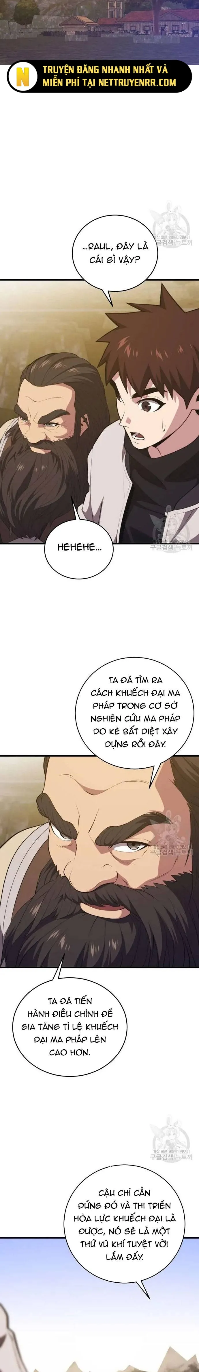đọc truyện Seoul Tử Linh Sư Chương 113 ảnh 10 tại Giả Dược