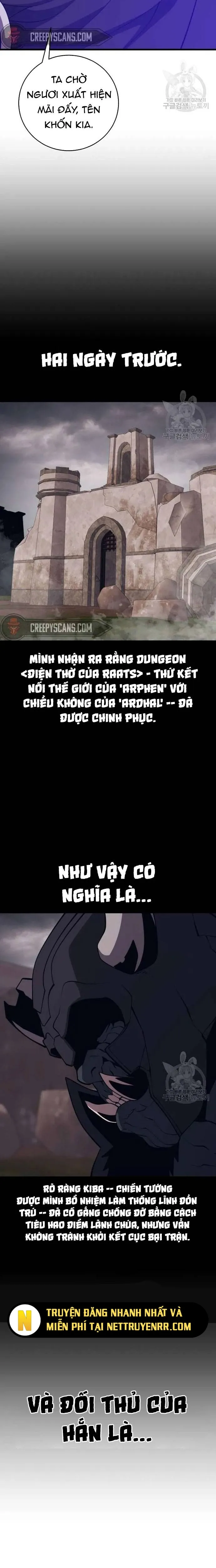 đọc truyện Seoul Tử Linh Sư Chương 114 ảnh 16 tại Giả Dược