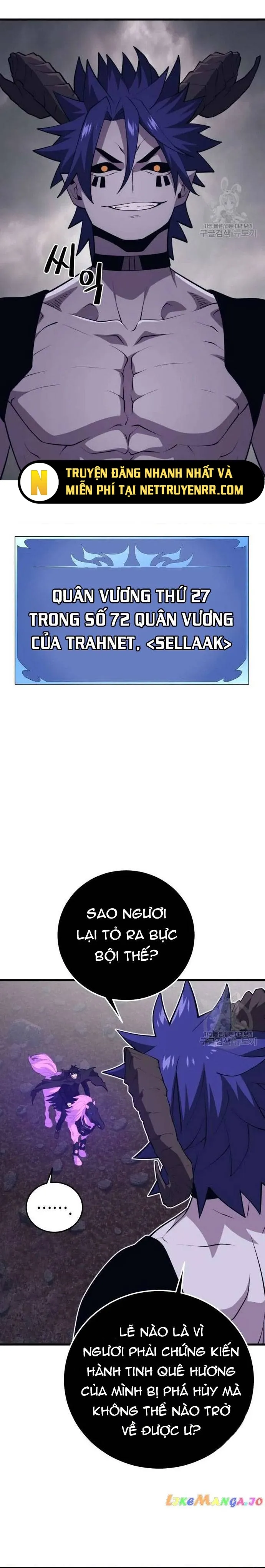 đọc truyện Seoul Tử Linh Sư Chương 114 ảnh 17 tại Giả Dược
