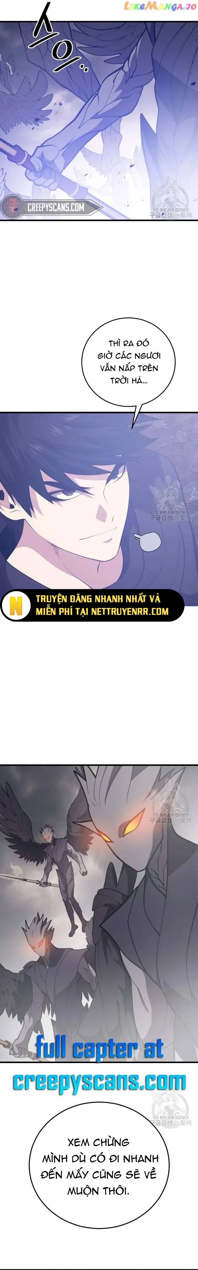 đọc truyện Seoul Tử Linh Sư Chương 114 ảnh 28 tại Giả Dược