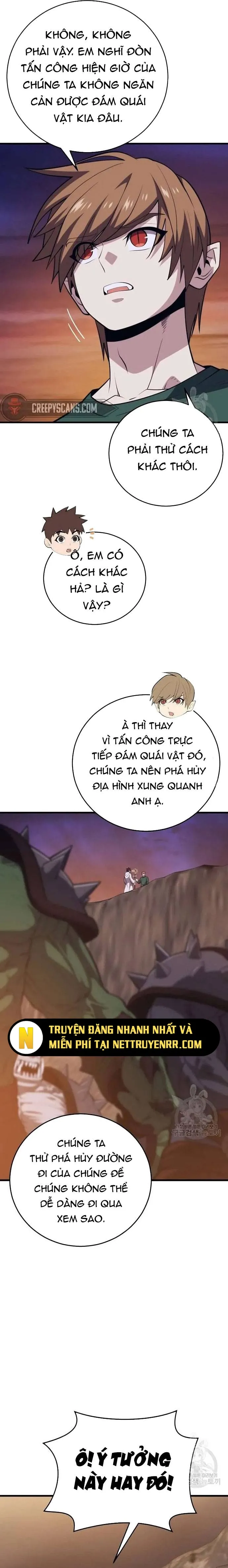 đọc truyện Seoul Tử Linh Sư Chương 114 ảnh 10 tại Giả Dược