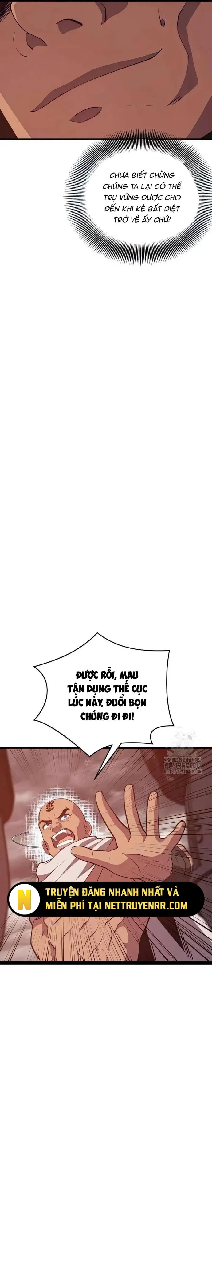 đọc truyện Seoul Tử Linh Sư Chương 115 ảnh 7 tại Giả Dược