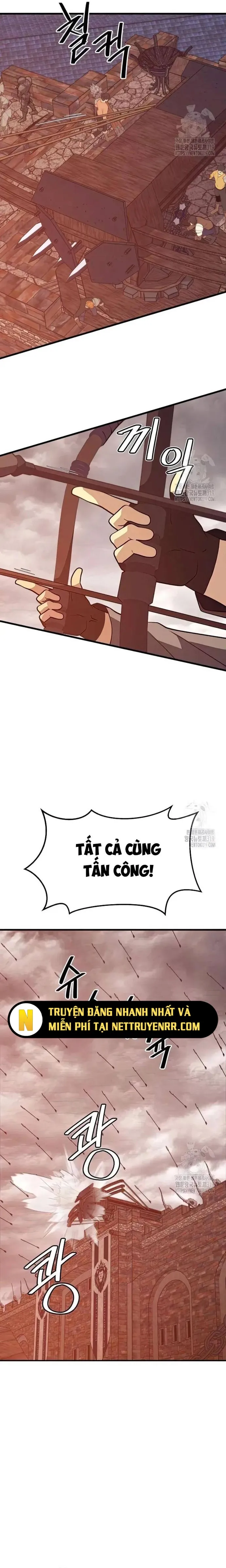 đọc truyện Seoul Tử Linh Sư Chương 115 ảnh 8 tại Giả Dược