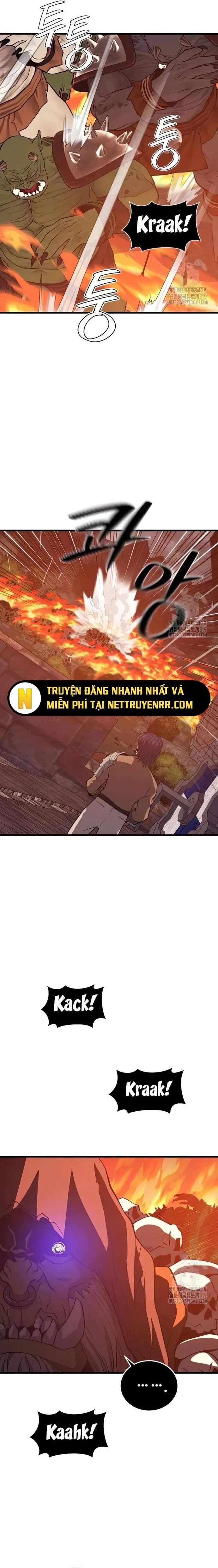 đọc truyện Seoul Tử Linh Sư Chương 115 ảnh 9 tại Giả Dược