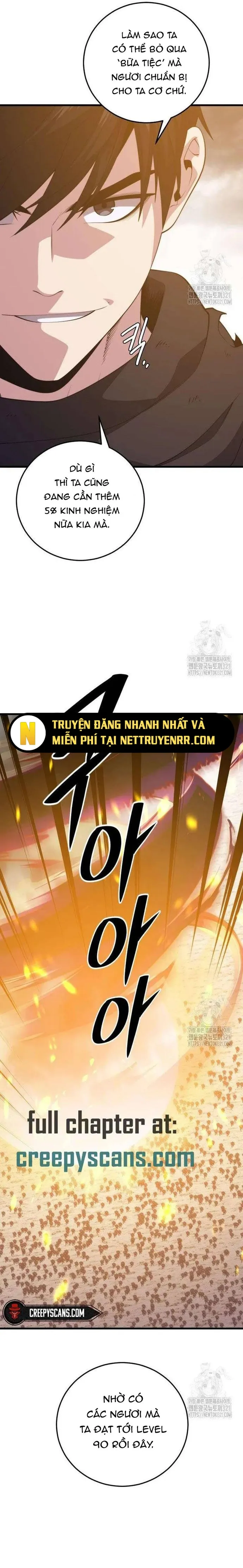 đọc truyện Seoul Tử Linh Sư Chương 116 ảnh 16 tại Giả Dược