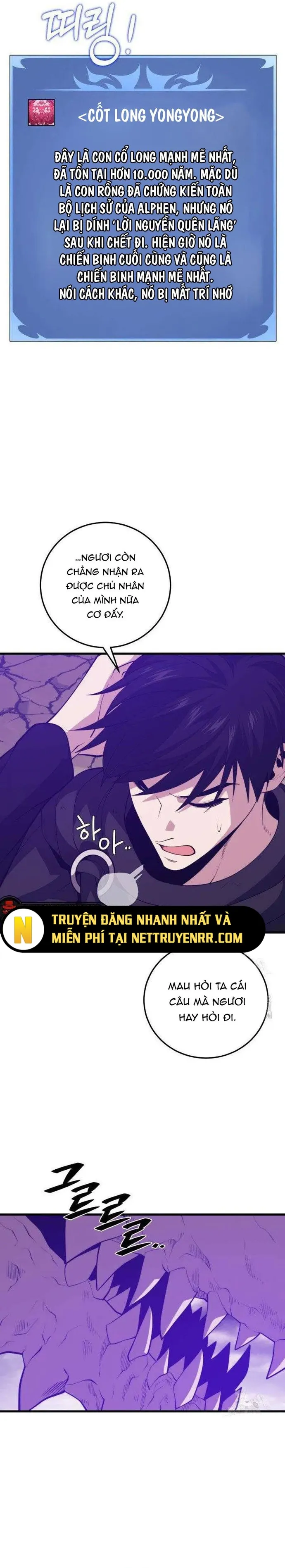 đọc truyện Seoul Tử Linh Sư Chương 116 ảnh 27 tại Giả Dược
