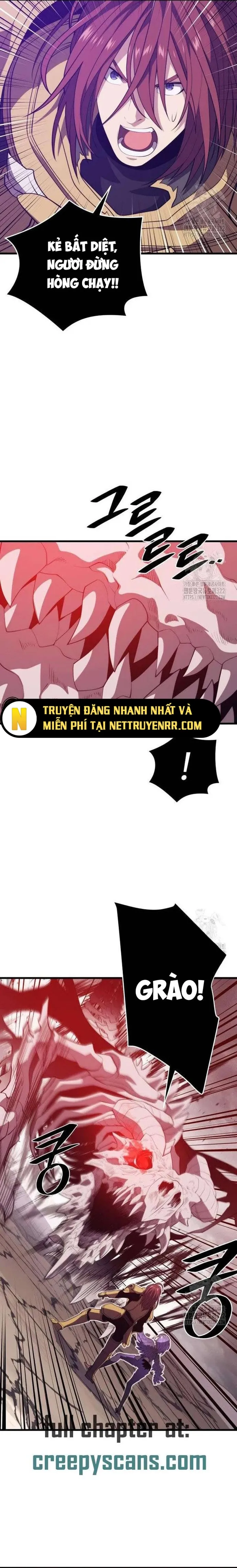 đọc truyện Seoul Tử Linh Sư Chương 117 ảnh 4 tại Giả Dược