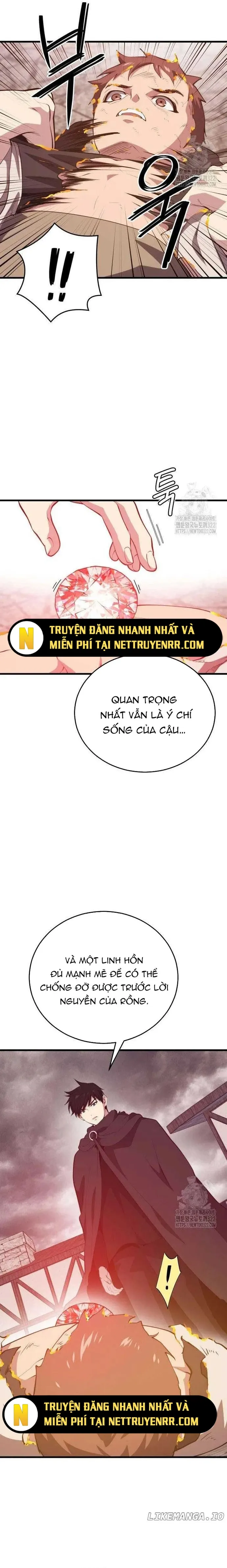 đọc truyện Seoul Tử Linh Sư Chương 118 ảnh 21 tại Giả Dược