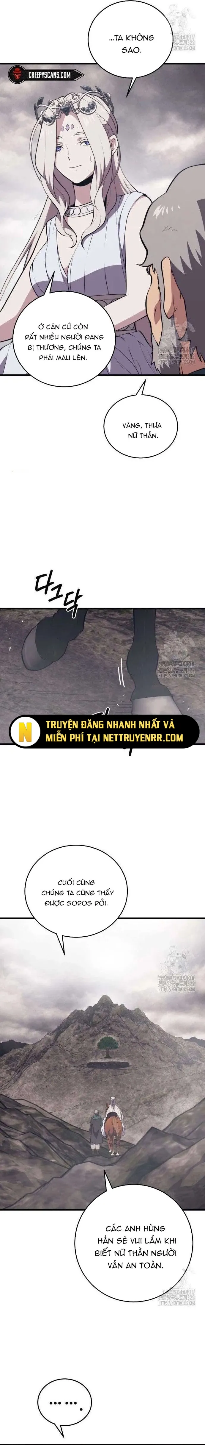 đọc truyện Seoul Tử Linh Sư Chương 118 ảnh 26 tại Giả Dược