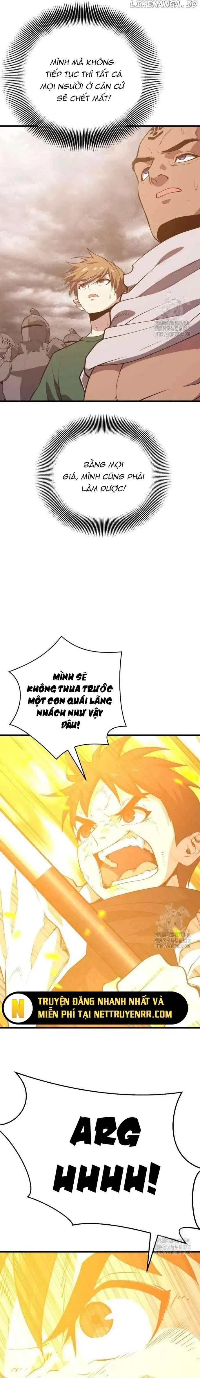 đọc truyện Seoul Tử Linh Sư Chương 118 ảnh 6 tại Giả Dược