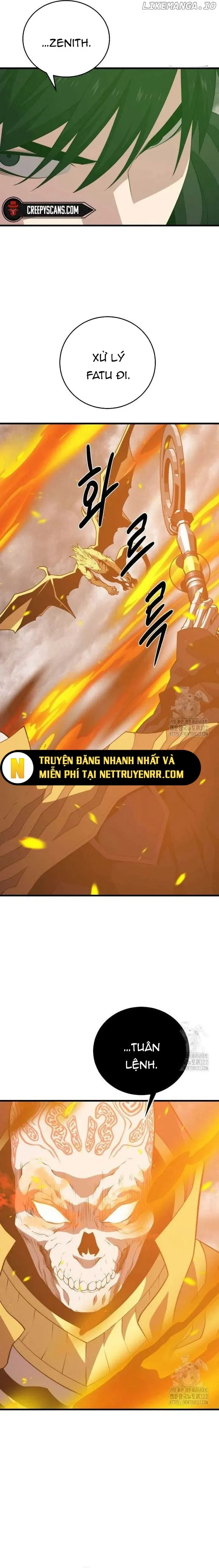 đọc truyện Seoul Tử Linh Sư Chương 118 ảnh 10 tại Giả Dược