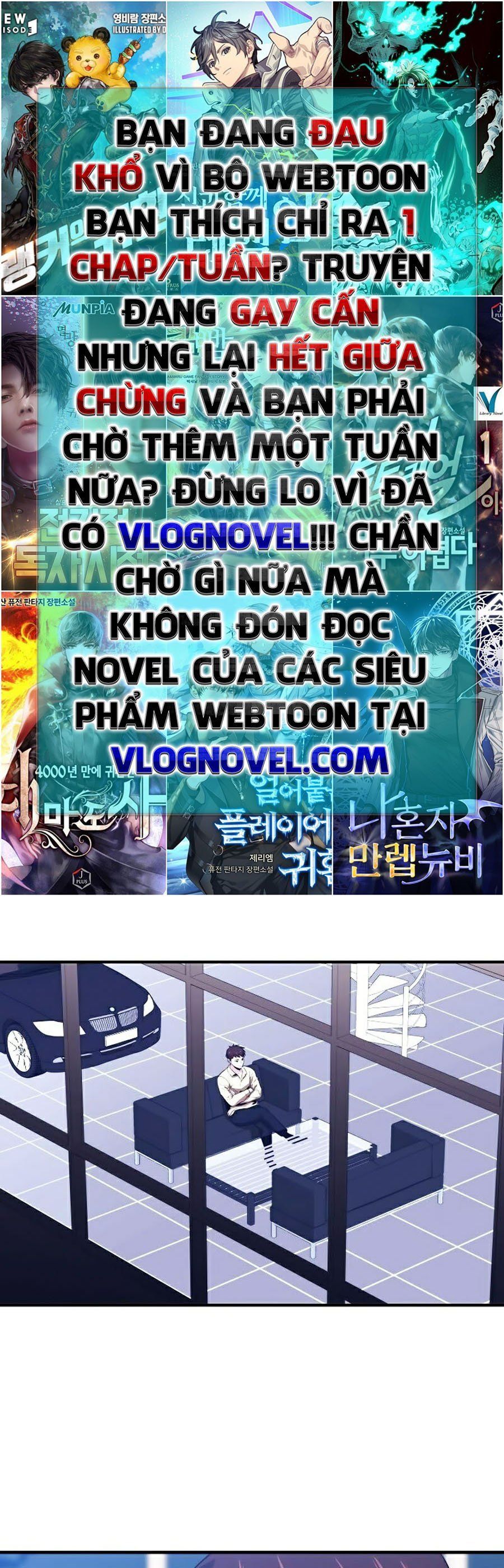 đọc truyện Seoul Tử Linh Sư Chương 12 ảnh 29 tại Giả Dược