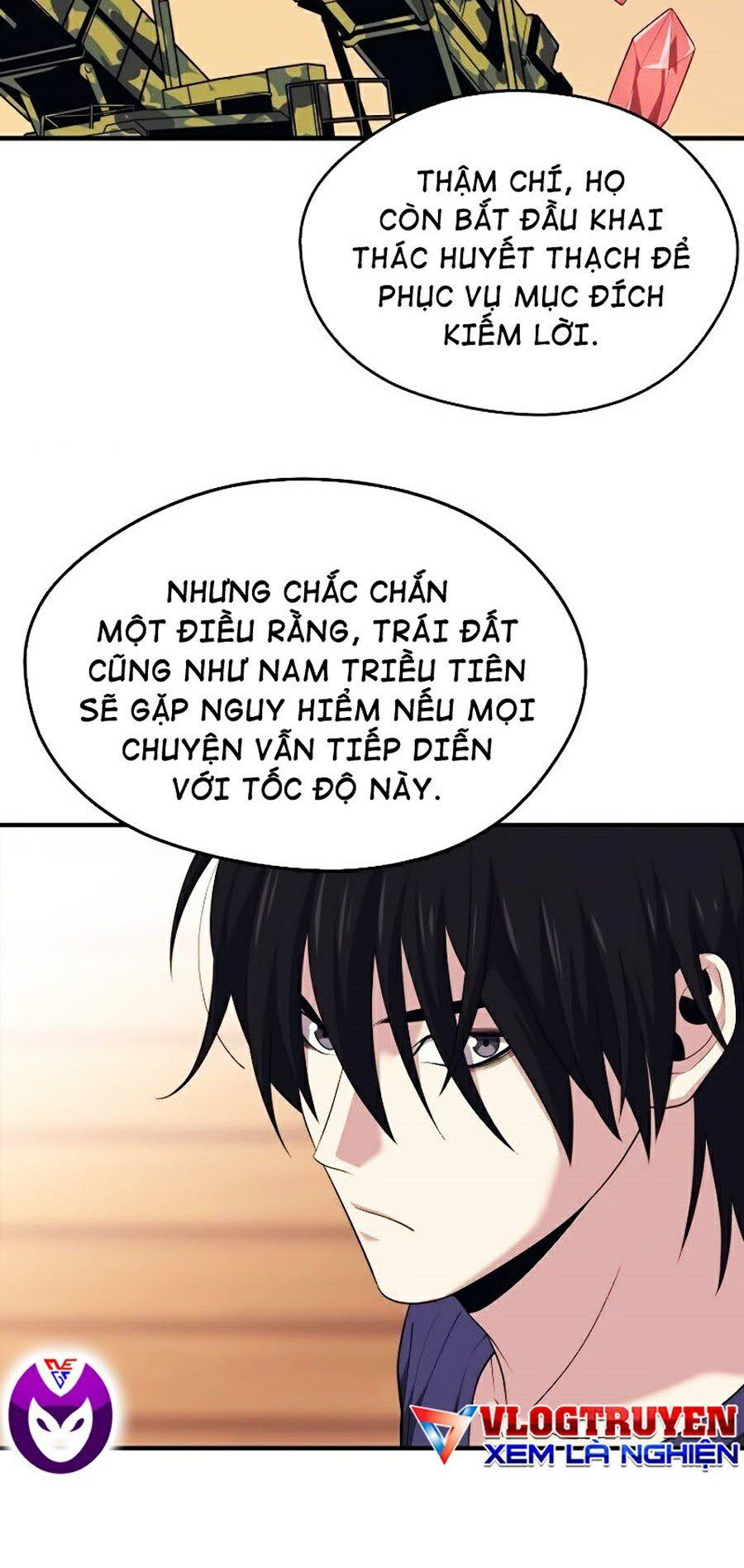 đọc truyện Seoul Tử Linh Sư Chương 12 ảnh 57 tại Giả Dược