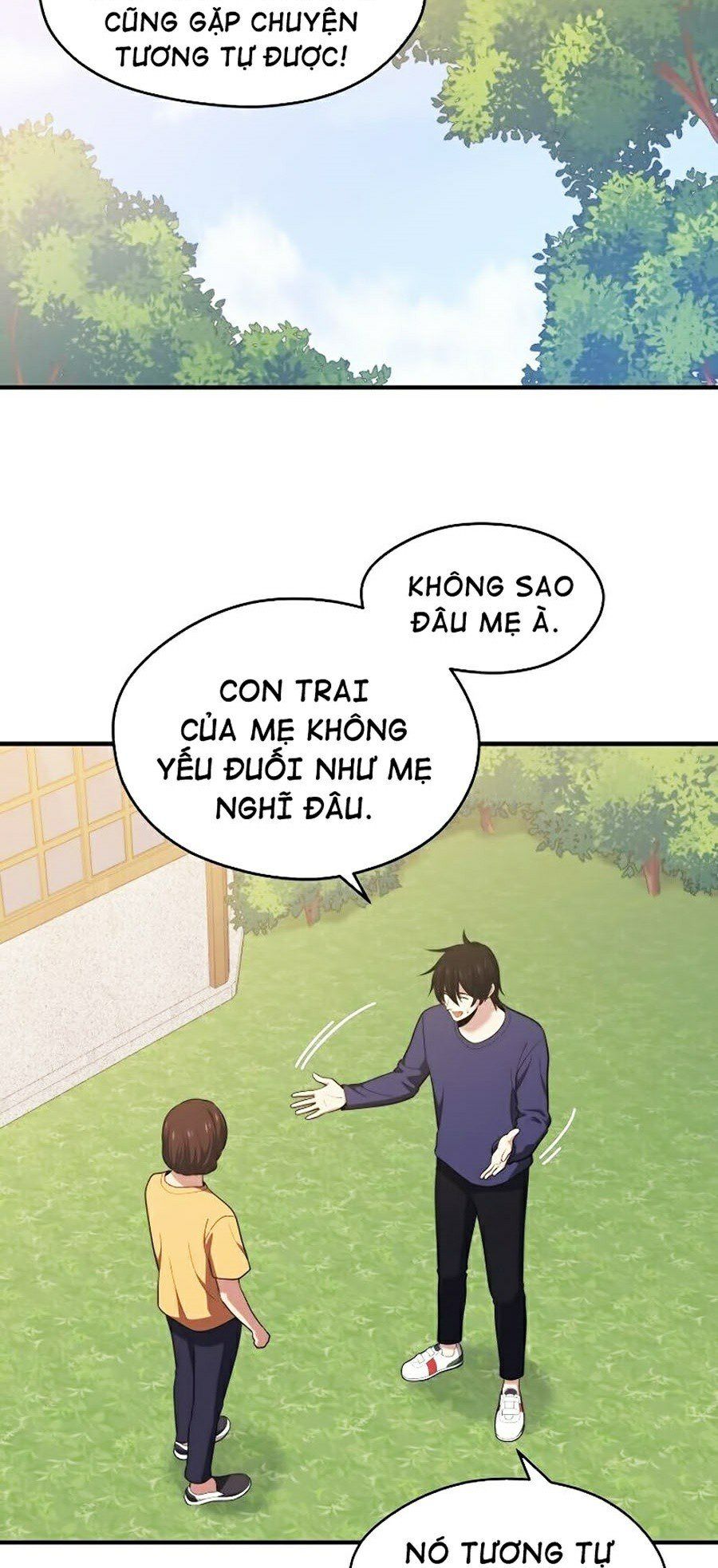 đọc truyện Seoul Tử Linh Sư Chương 12 ảnh 8 tại Giả Dược