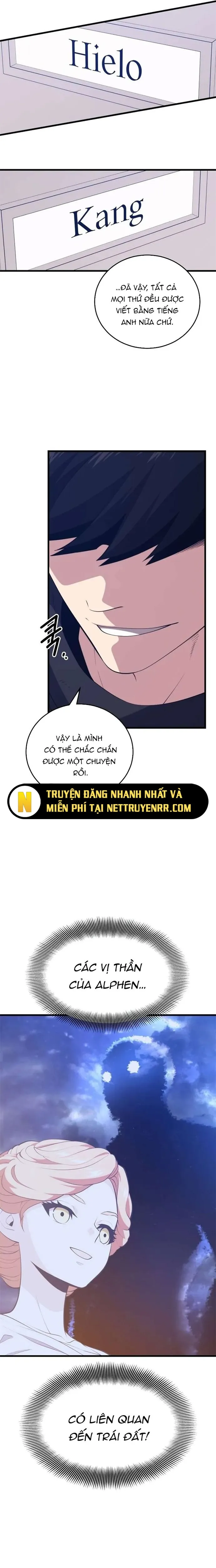 đọc truyện Seoul Tử Linh Sư Chương 120 ảnh 11 tại Giả Dược