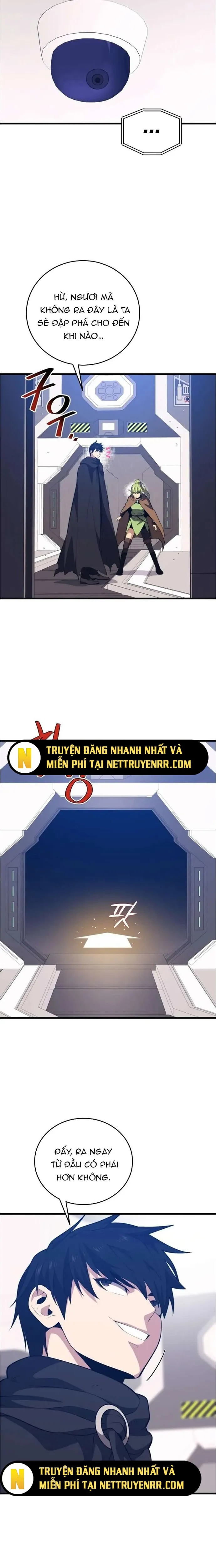 đọc truyện Seoul Tử Linh Sư Chương 120 ảnh 15 tại Giả Dược