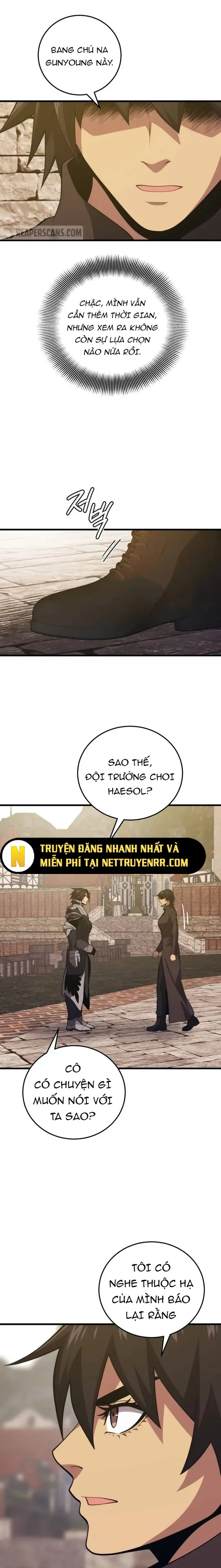 đọc truyện Seoul Tử Linh Sư Chương 122 ảnh 20 tại Giả Dược