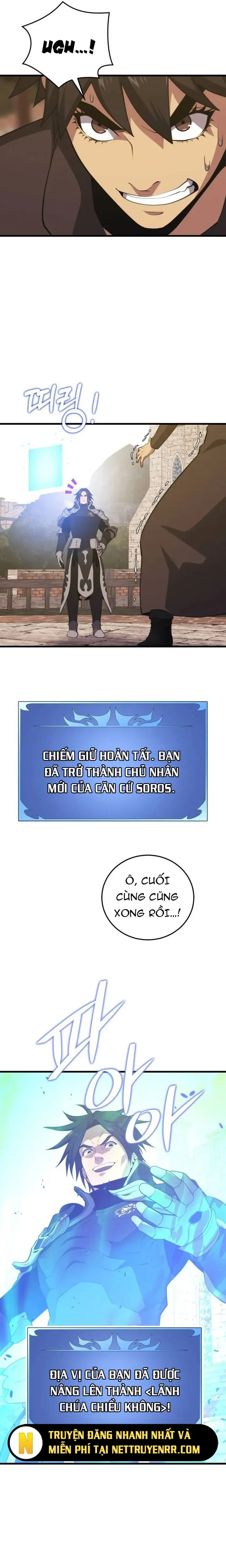 đọc truyện Seoul Tử Linh Sư Chương 122 ảnh 24 tại Giả Dược
