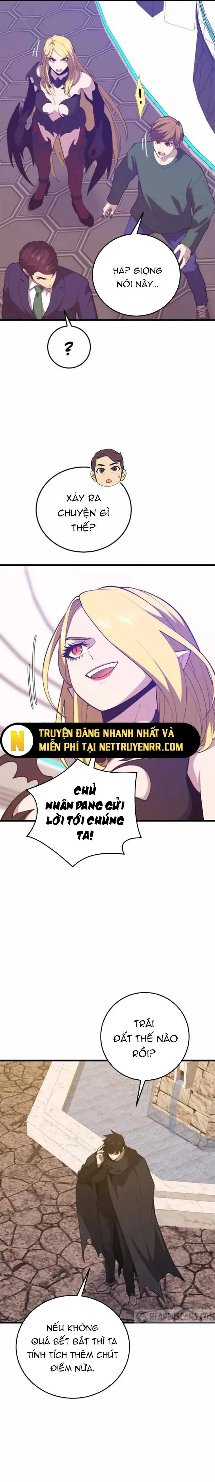 đọc truyện Seoul Tử Linh Sư Chương 126 ảnh 12 tại Giả Dược