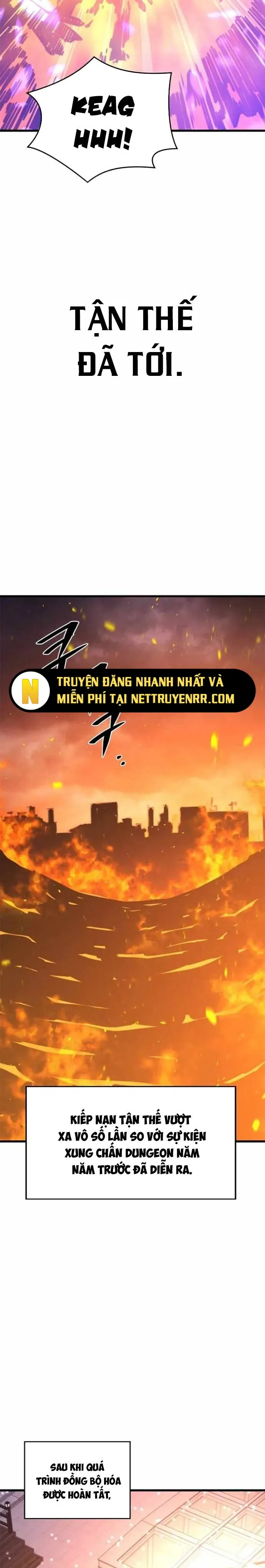 đọc truyện Seoul Tử Linh Sư Chương 126 ảnh 8 tại Giả Dược