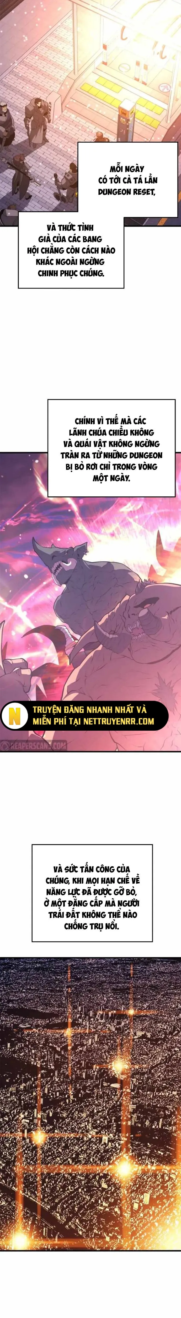 đọc truyện Seoul Tử Linh Sư Chương 126 ảnh 9 tại Giả Dược