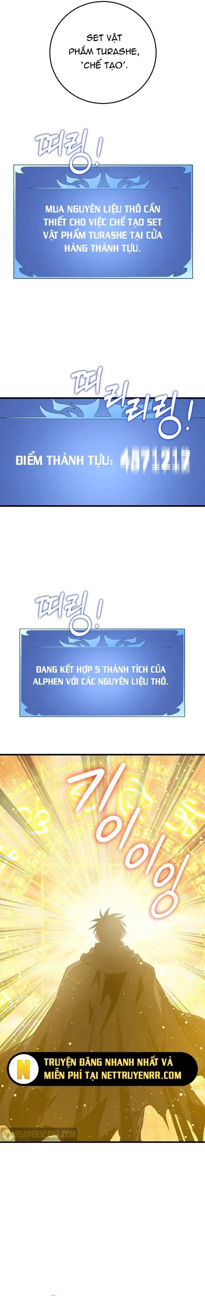 đọc truyện Seoul Tử Linh Sư Chương 128 ảnh 7 tại Giả Dược