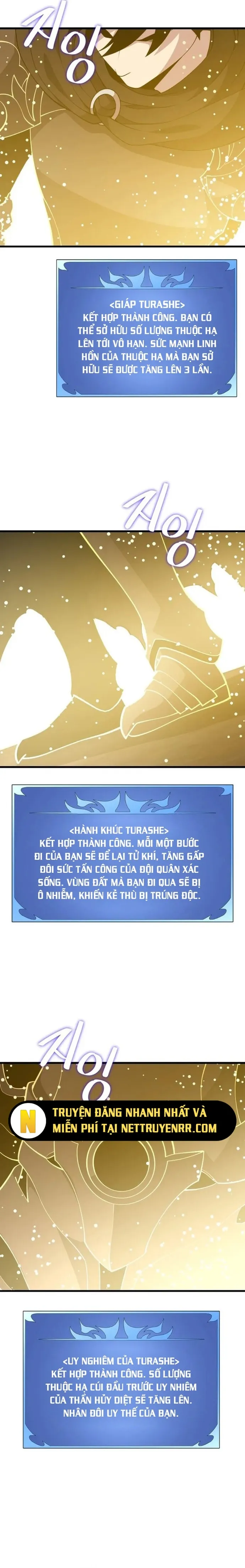 đọc truyện Seoul Tử Linh Sư Chương 128 ảnh 8 tại Giả Dược