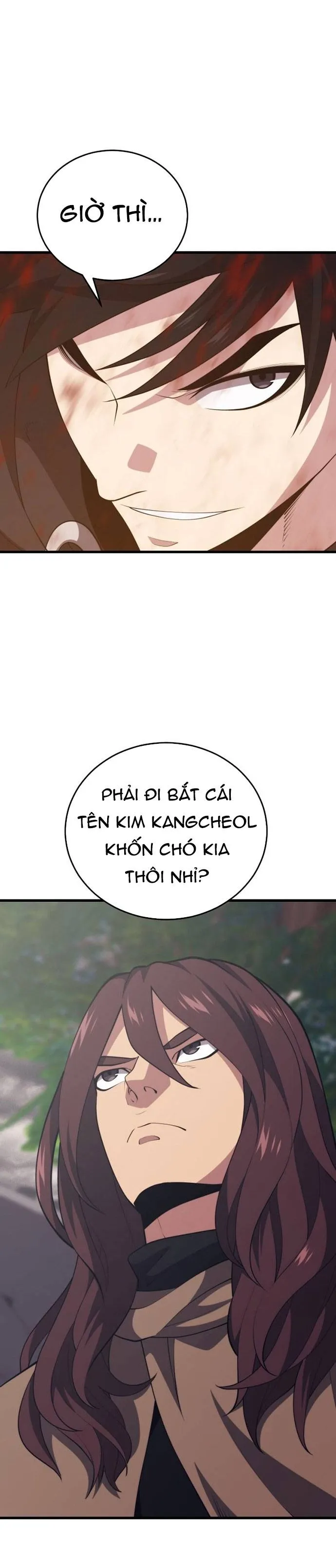 đọc truyện Seoul Tử Linh Sư Chương 129 ảnh 27 tại Giả Dược