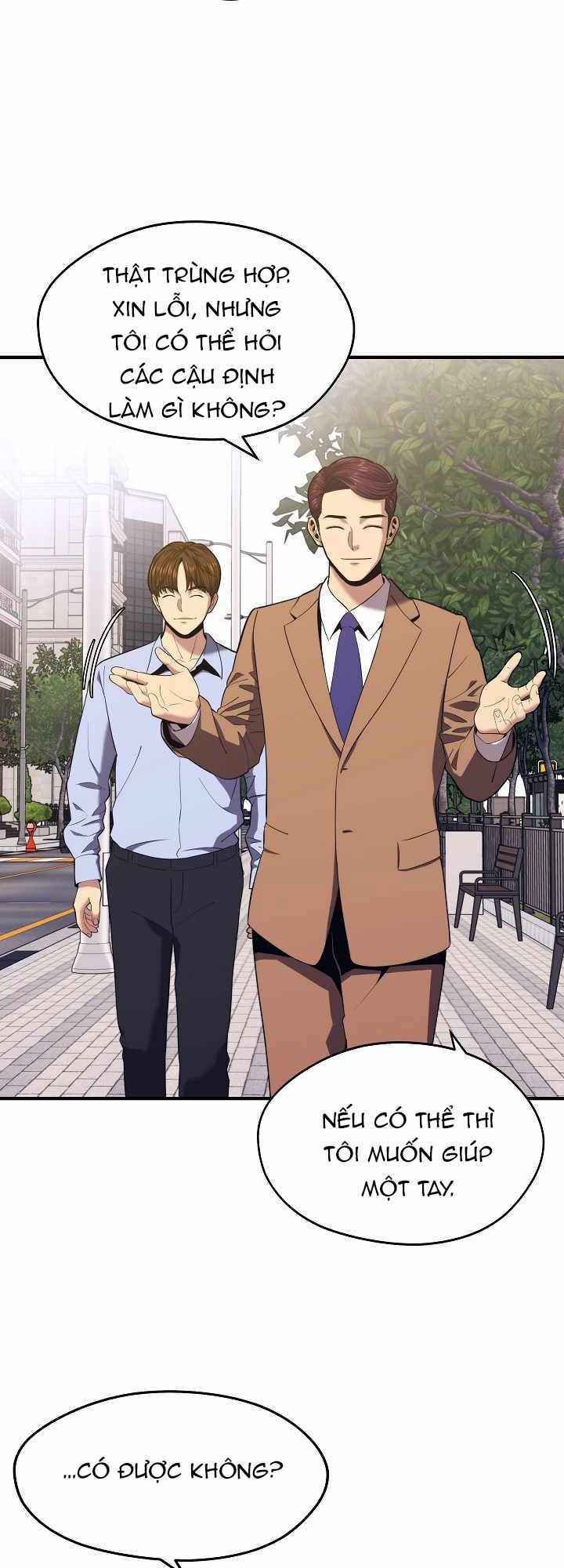 đọc truyện Seoul Tử Linh Sư Chương 13 ảnh 14 tại Giả Dược