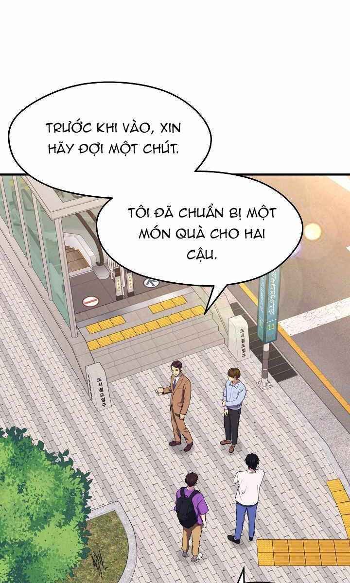 đọc truyện Seoul Tử Linh Sư Chương 13 ảnh 22 tại Giả Dược