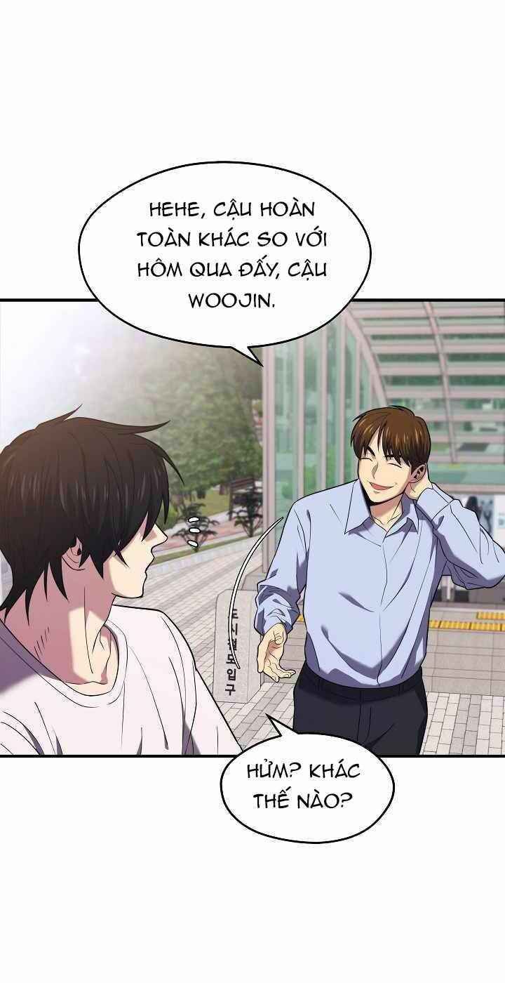 đọc truyện Seoul Tử Linh Sư Chương 13 ảnh 28 tại Giả Dược