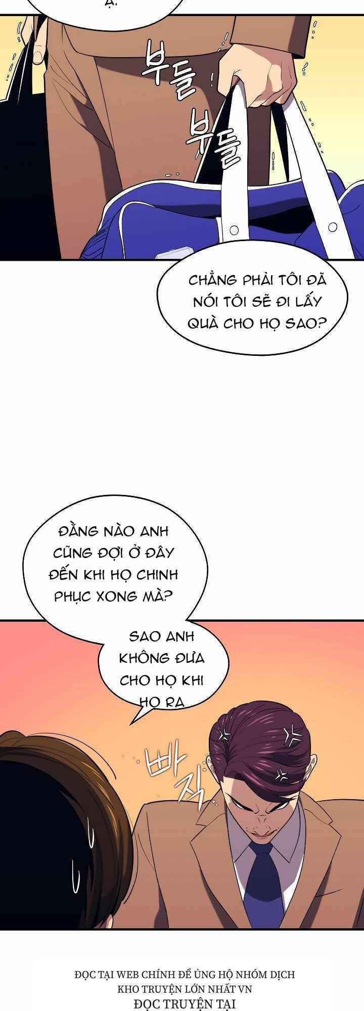 đọc truyện Seoul Tử Linh Sư Chương 13 ảnh 38 tại Giả Dược