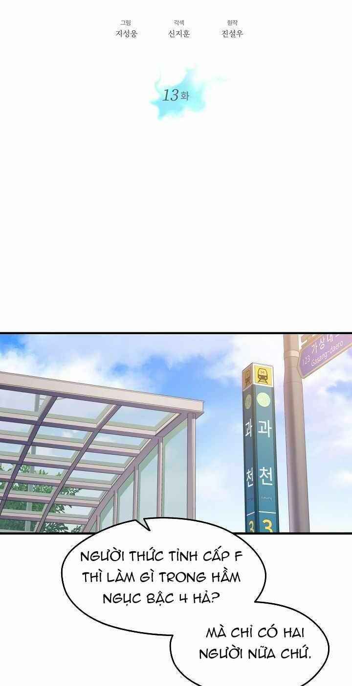 đọc truyện Seoul Tử Linh Sư Chương 13 ảnh 7 tại Giả Dược