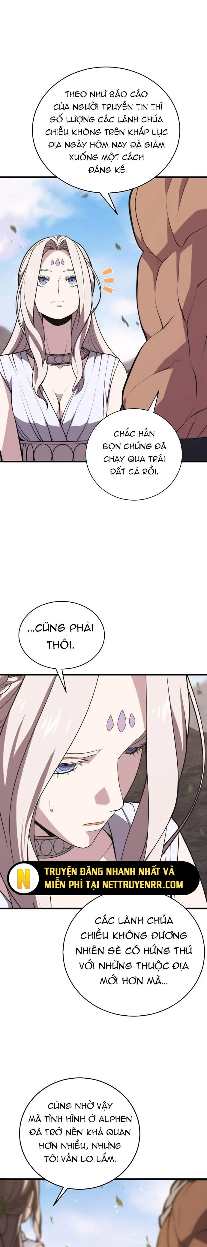 đọc truyện Seoul Tử Linh Sư Chương 132 ảnh 11 tại Giả Dược