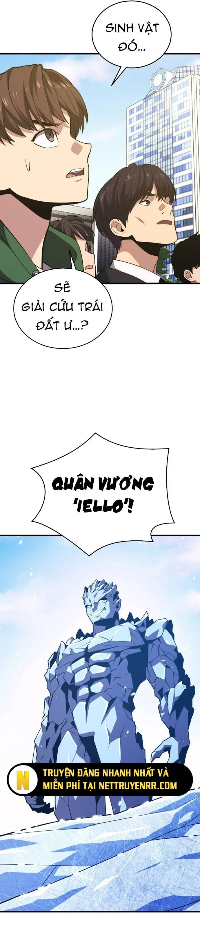 đọc truyện Seoul Tử Linh Sư Chương 132 ảnh 26 tại Giả Dược
