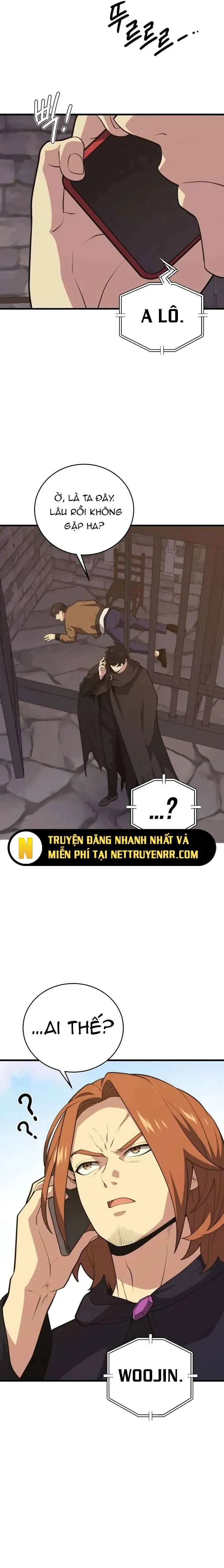 đọc truyện Seoul Tử Linh Sư Chương 133 ảnh 12 tại Giả Dược