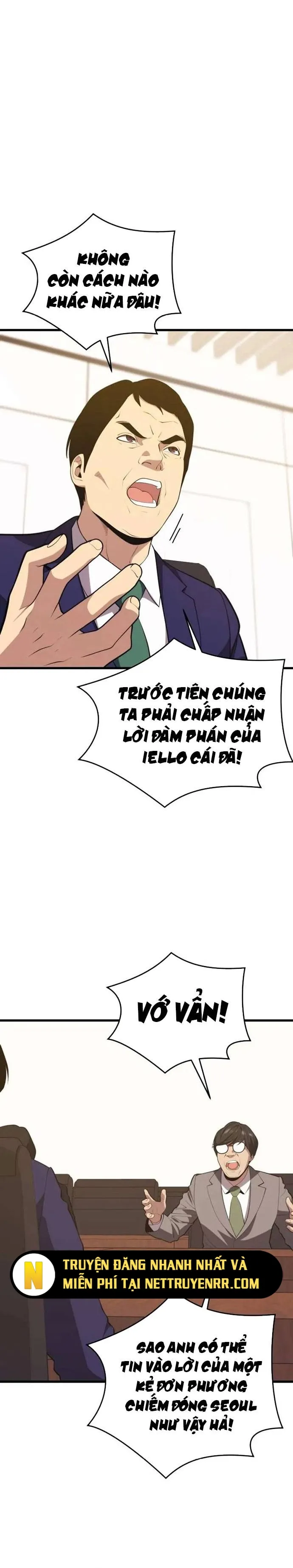 đọc truyện Seoul Tử Linh Sư Chương 133 ảnh 19 tại Giả Dược