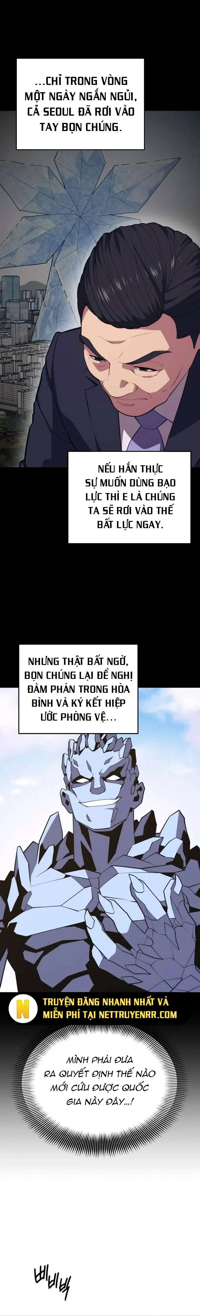 đọc truyện Seoul Tử Linh Sư Chương 133 ảnh 21 tại Giả Dược