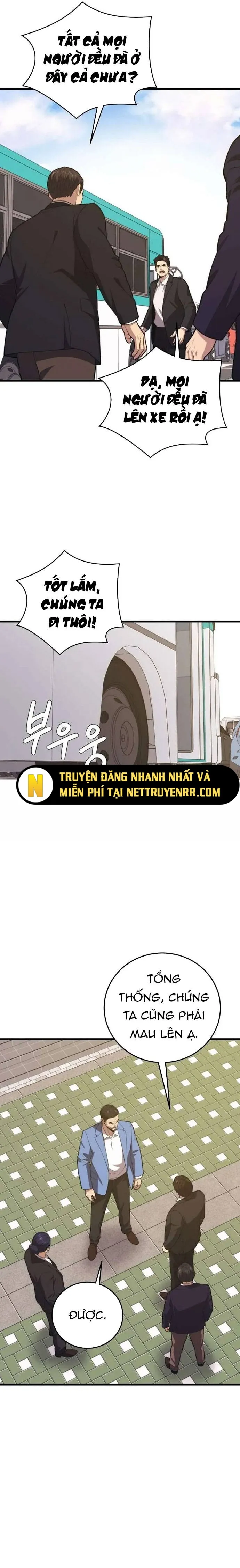 đọc truyện Seoul Tử Linh Sư Chương 134 ảnh 3 tại Giả Dược