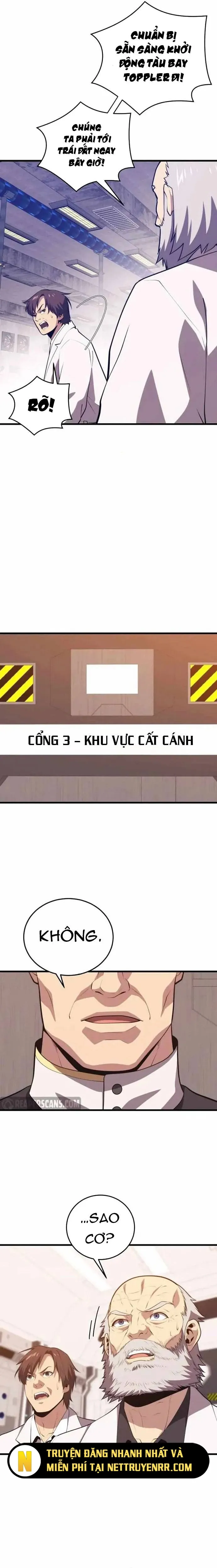 đọc truyện Seoul Tử Linh Sư Chương 135 ảnh 11 tại Giả Dược