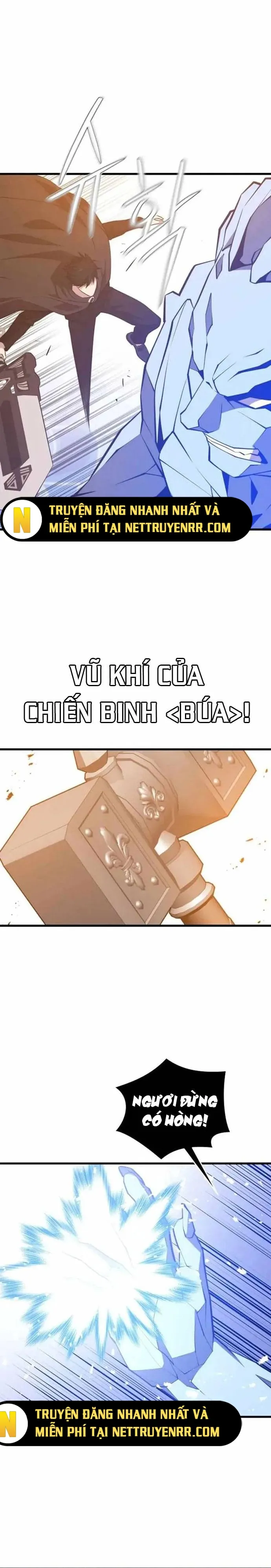 đọc truyện Seoul Tử Linh Sư Chương 135 ảnh 19 tại Giả Dược