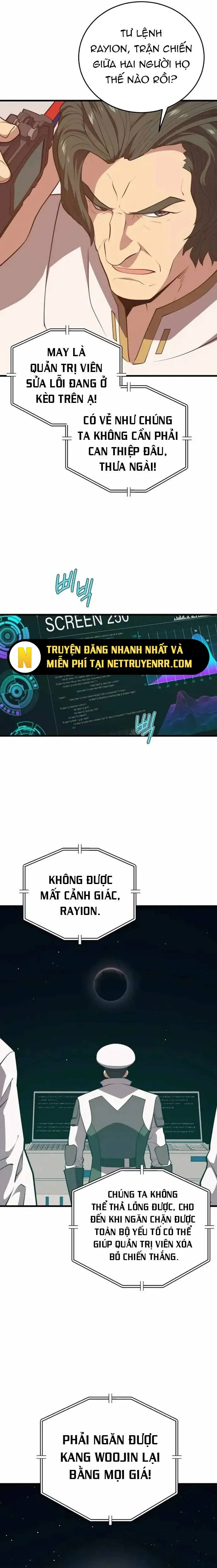 đọc truyện Seoul Tử Linh Sư Chương 136 ảnh 14 tại Giả Dược
