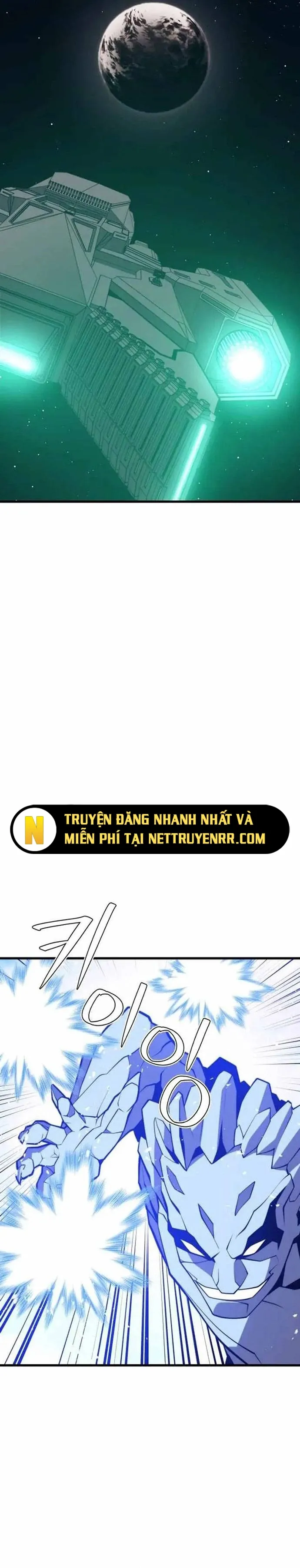 đọc truyện Seoul Tử Linh Sư Chương 136 ảnh 15 tại Giả Dược