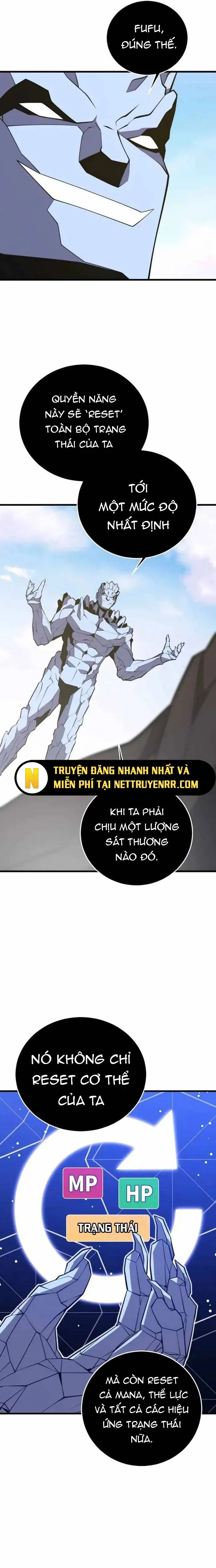 đọc truyện Seoul Tử Linh Sư Chương 136 ảnh 5 tại Giả Dược
