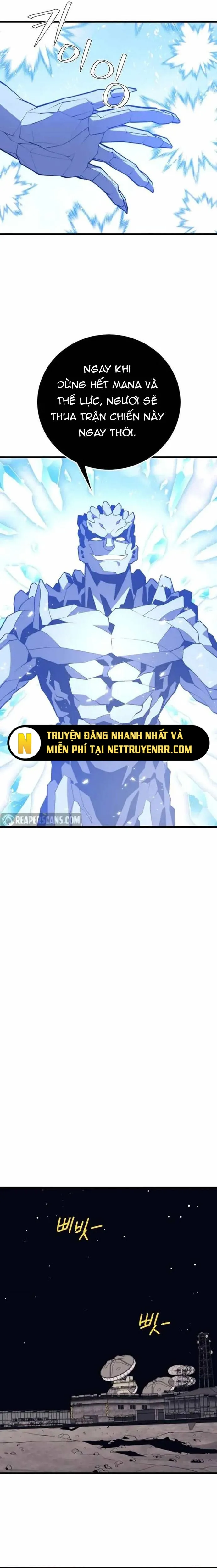 đọc truyện Seoul Tử Linh Sư Chương 136 ảnh 7 tại Giả Dược