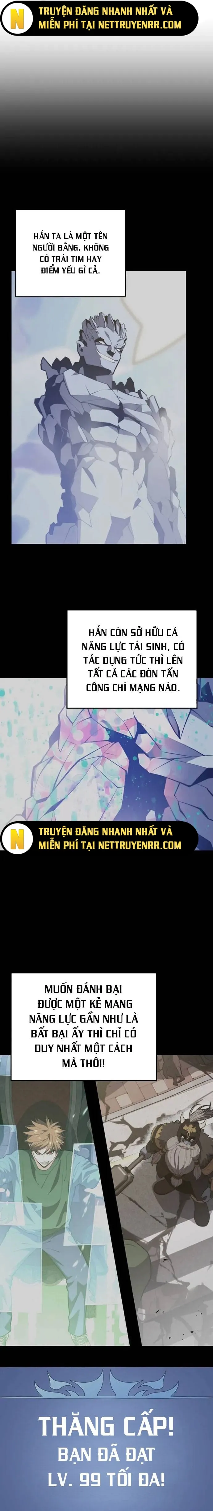đọc truyện Seoul Tử Linh Sư Chương 137 ảnh 3 tại Giả Dược