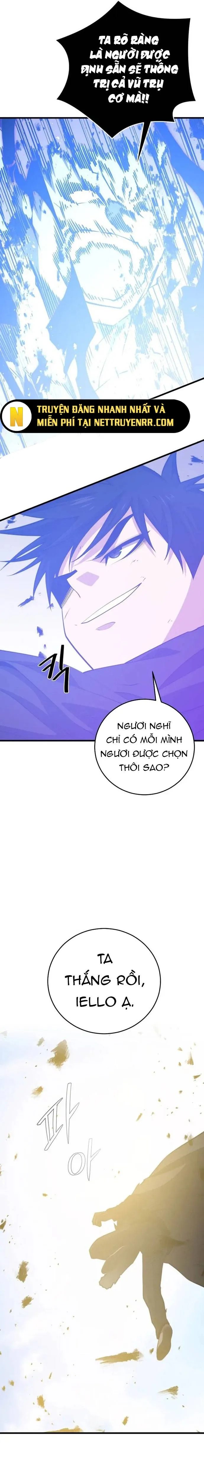 đọc truyện Seoul Tử Linh Sư Chương 137 ảnh 9 tại Giả Dược