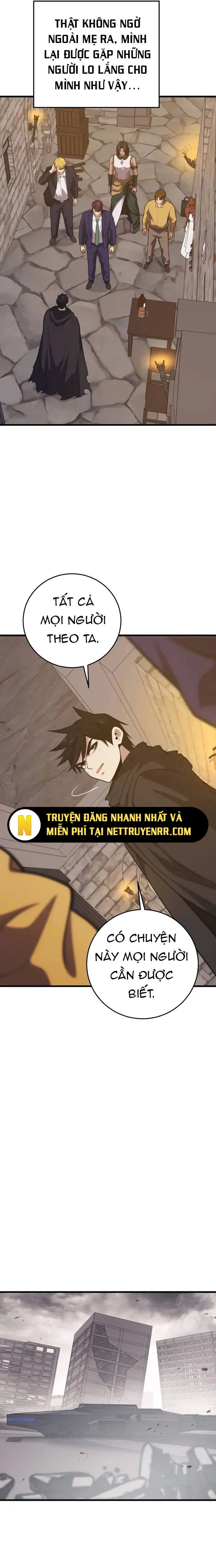 đọc truyện Seoul Tử Linh Sư Chương 138 ảnh 23 tại Giả Dược