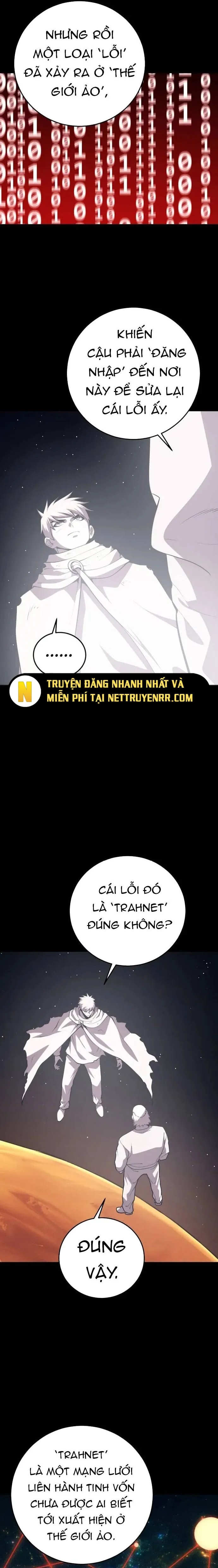 đọc truyện Seoul Tử Linh Sư Chương 138 ảnh 6 tại Giả Dược