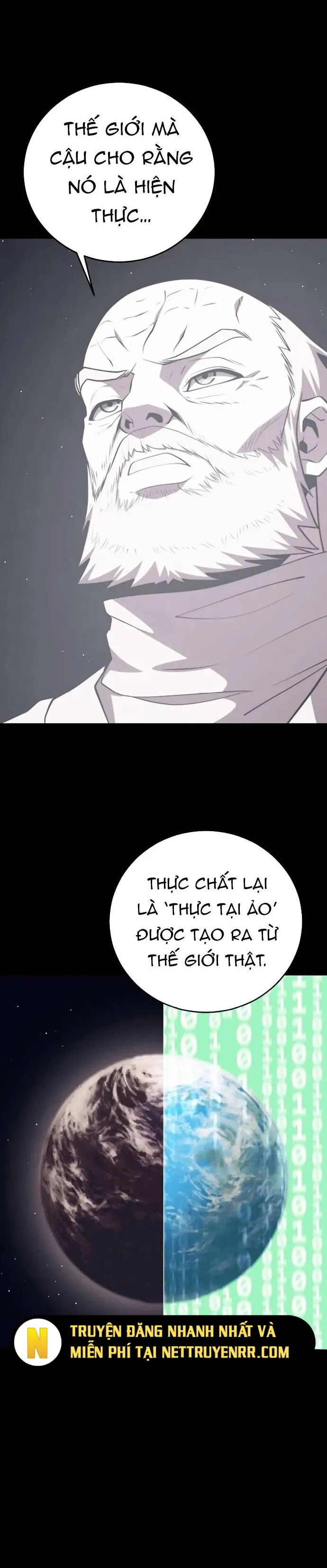 đọc truyện Seoul Tử Linh Sư Chương 139 ảnh 24 tại Giả Dược